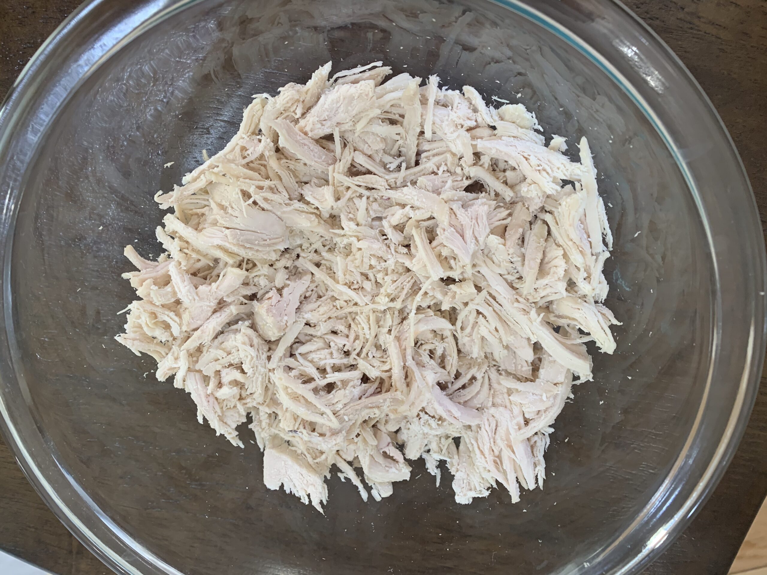 Easy Chicken Salad - HaveRecipes.com