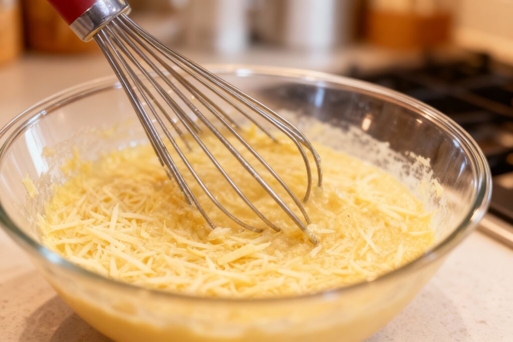 Coconut Custard Pie Squares