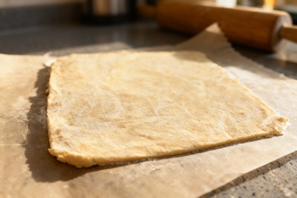 Coconut Custard Pie Squares