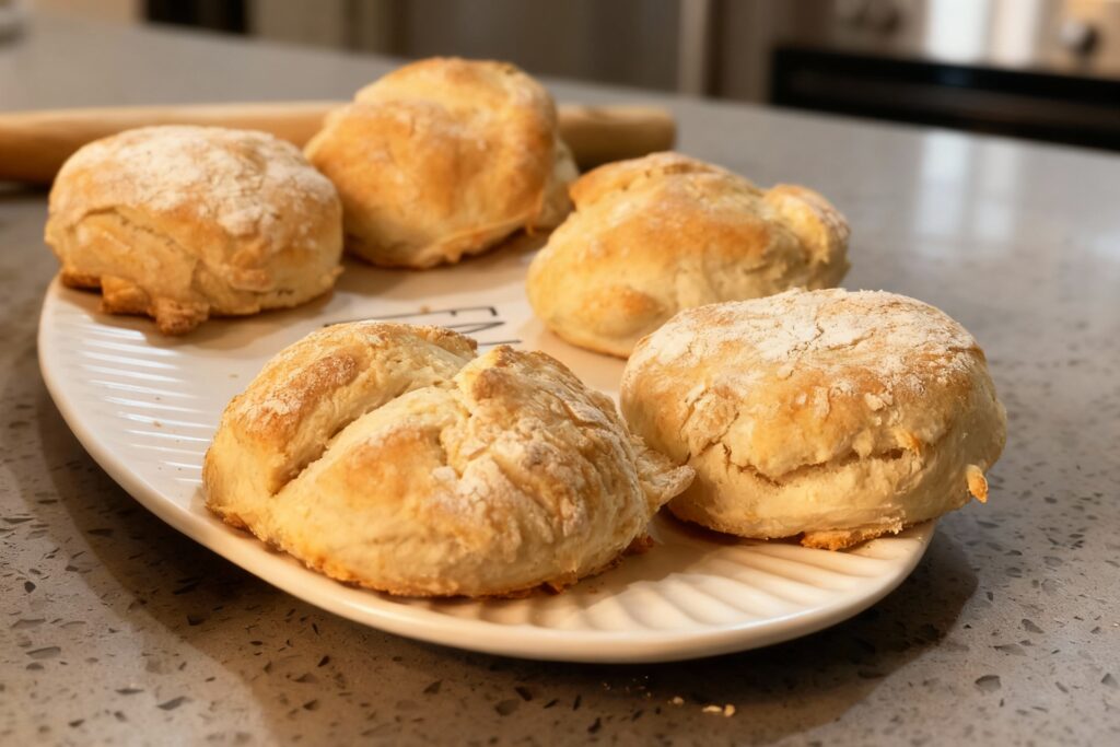 Great Northern Beans with Bacon