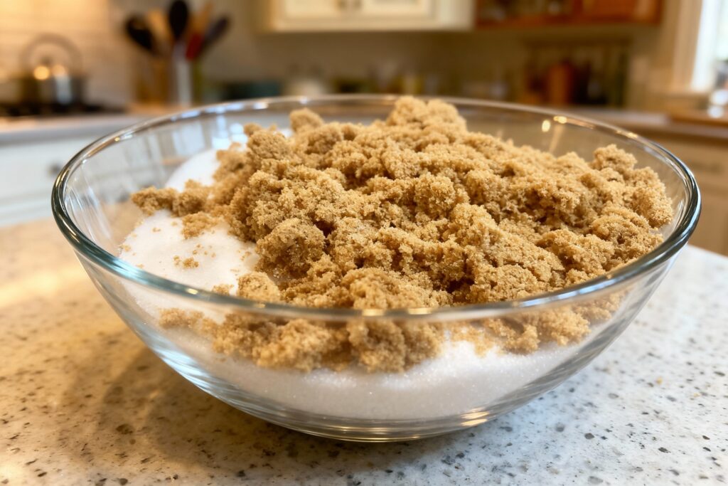 Chocolate Chip Blondies