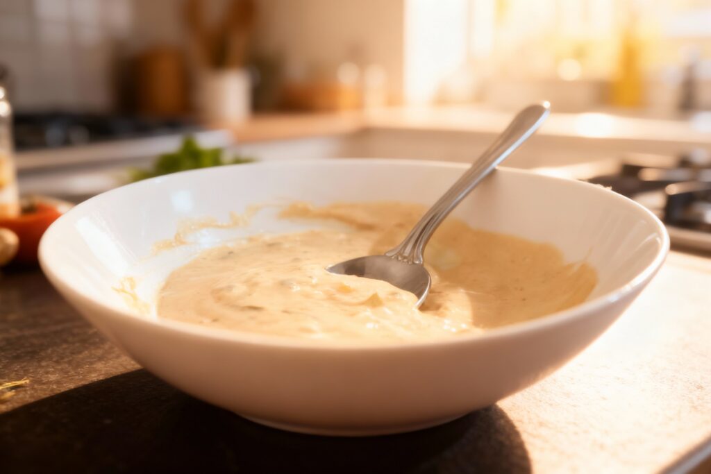 Juicy Stovetop Cheeseburgers