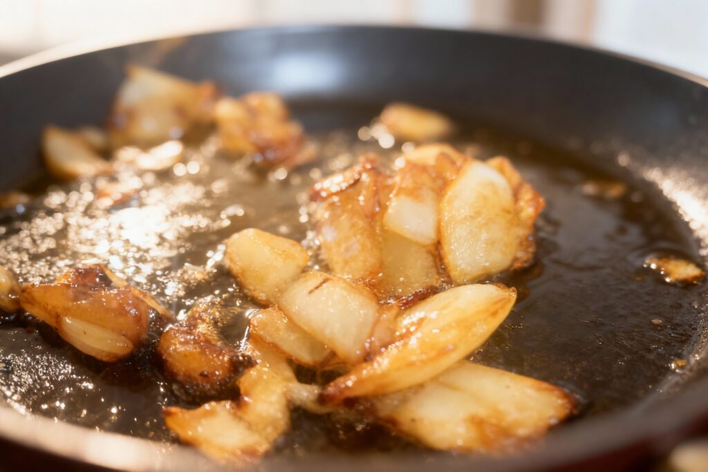Juicy Stovetop Cheeseburgers