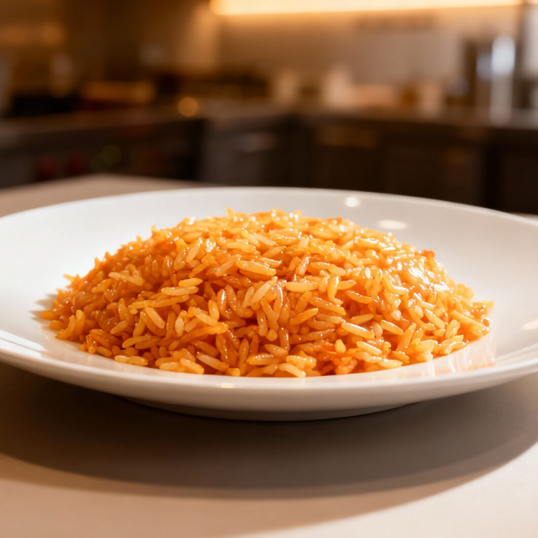 Mexican Rice