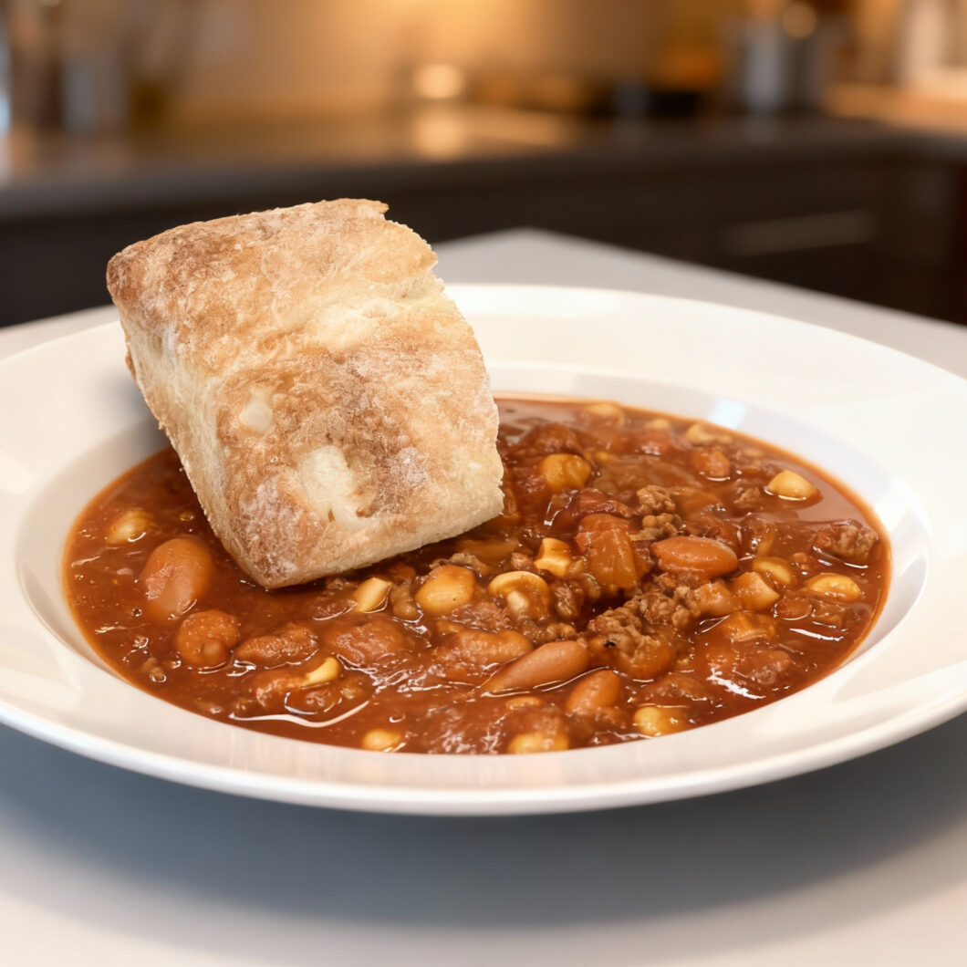 Beef Chili