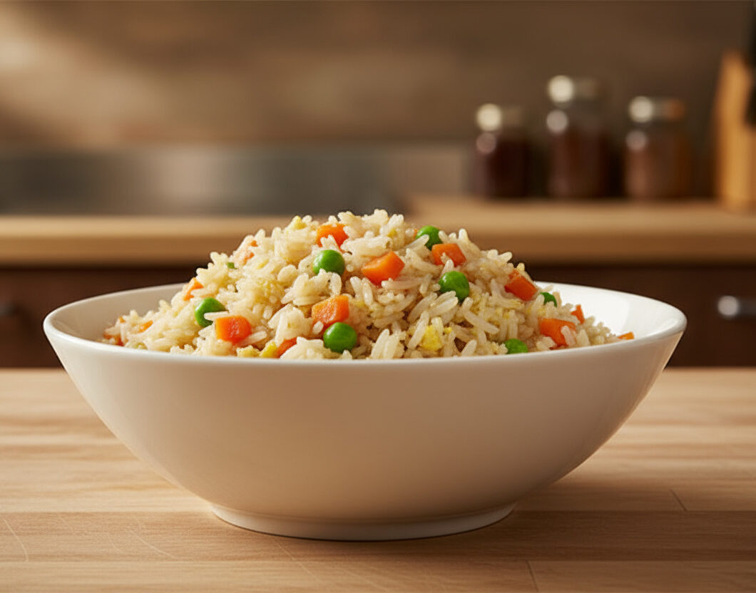 Fried Rice