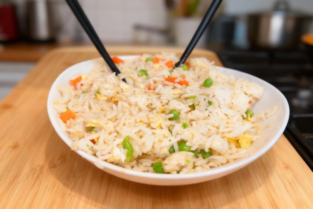 Fried Rice