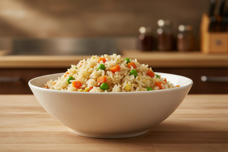 Fried Rice