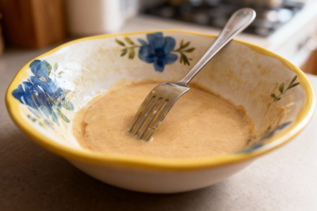 Sweet Oven Baked Chicken Fingers