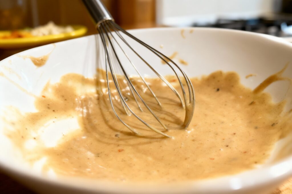 Sweet Peanut Cabbage Salad