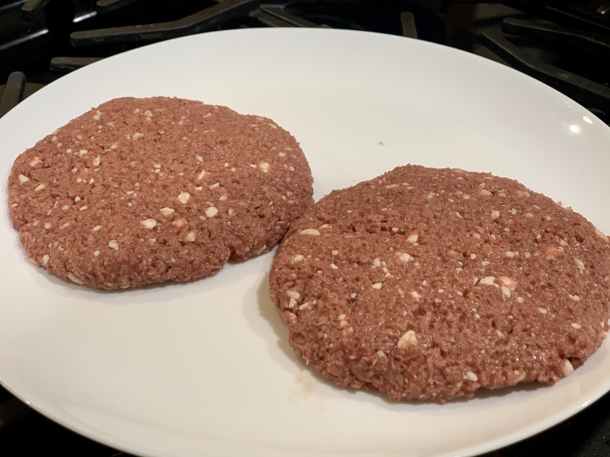 The Easiest Impossible Burgers