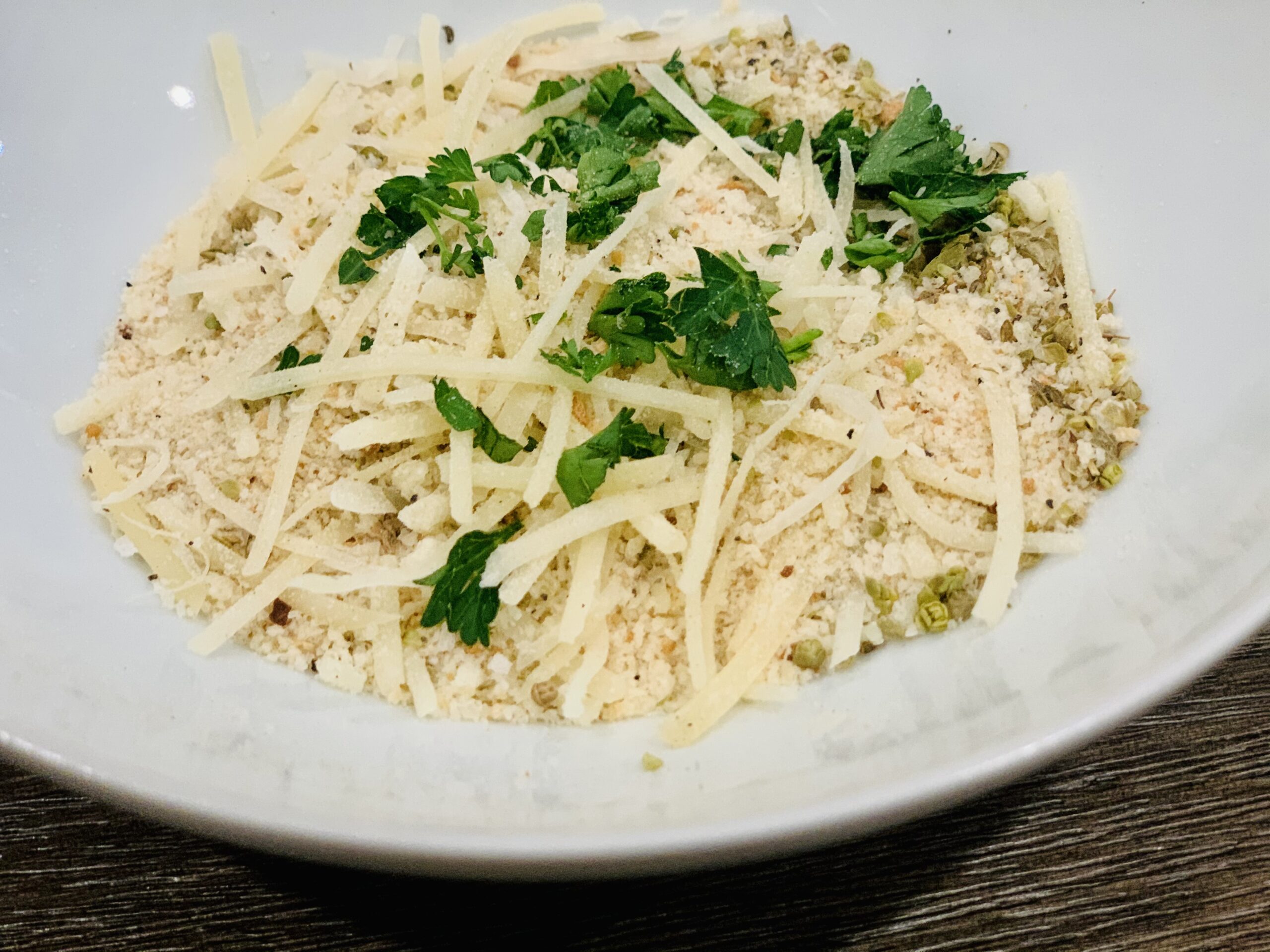 Easy Oven Baked Chicken Parmesan with Fusilli Pasta - HaveRecipes.com