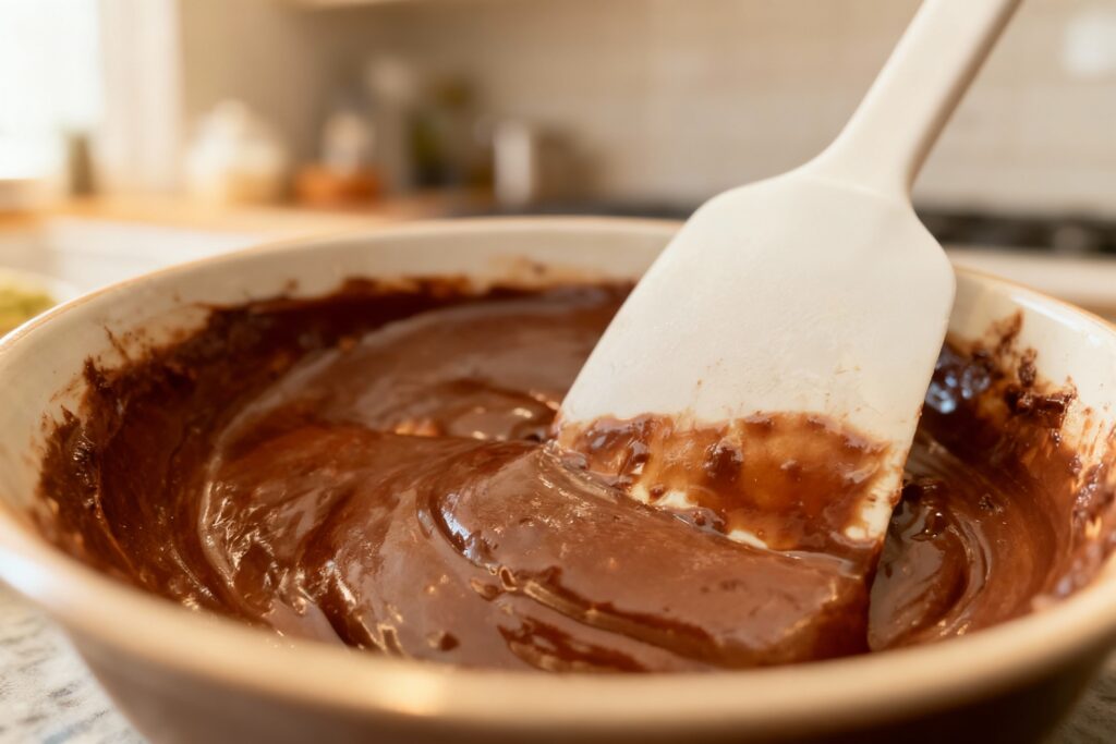 Quick Chocolate Peanut Butter Cups