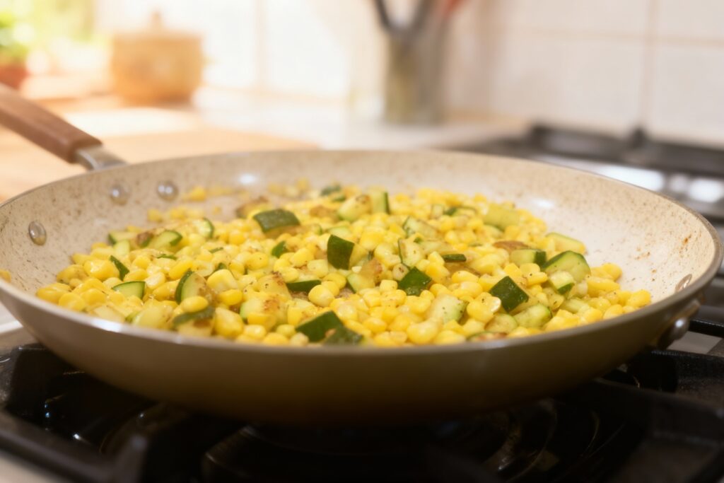 Salmon Teriyaki Bowls for Two