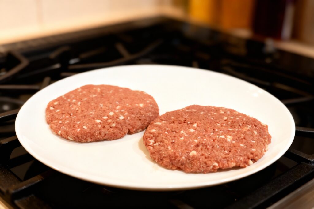The Easiest Impossible Burgers