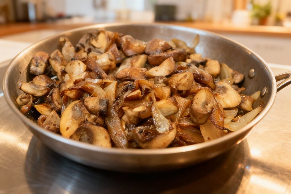 The Easiest Impossible Burgers