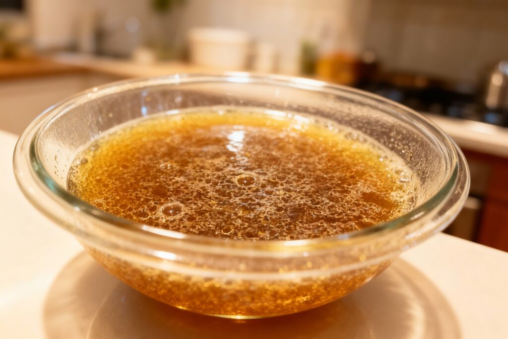 Marinated Baked Veggie Kabobs