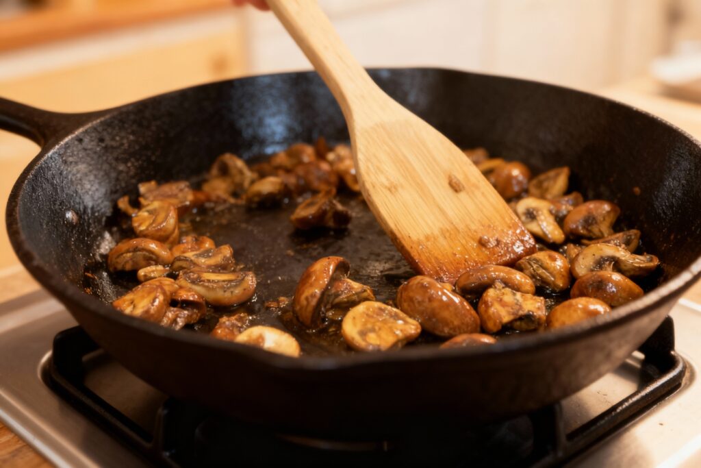 Paprika Chicken Breasts