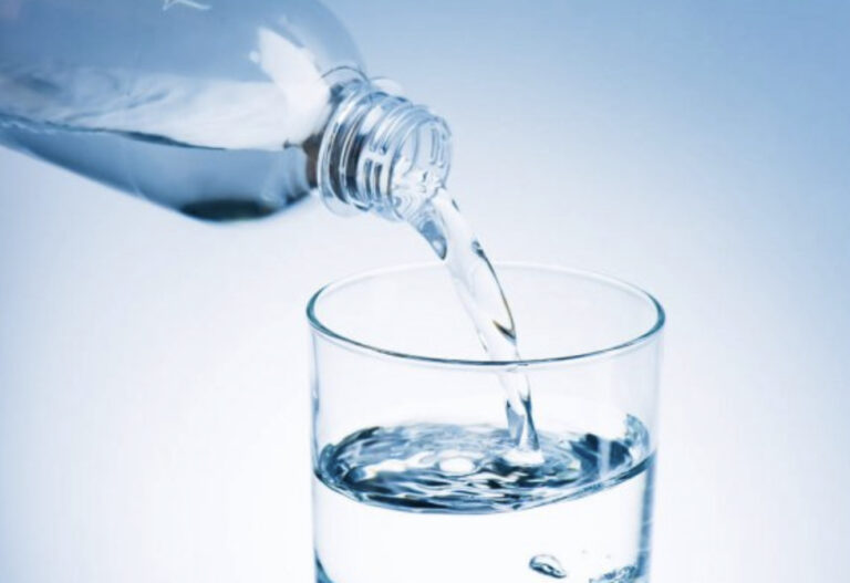 The Importance of Hydration
