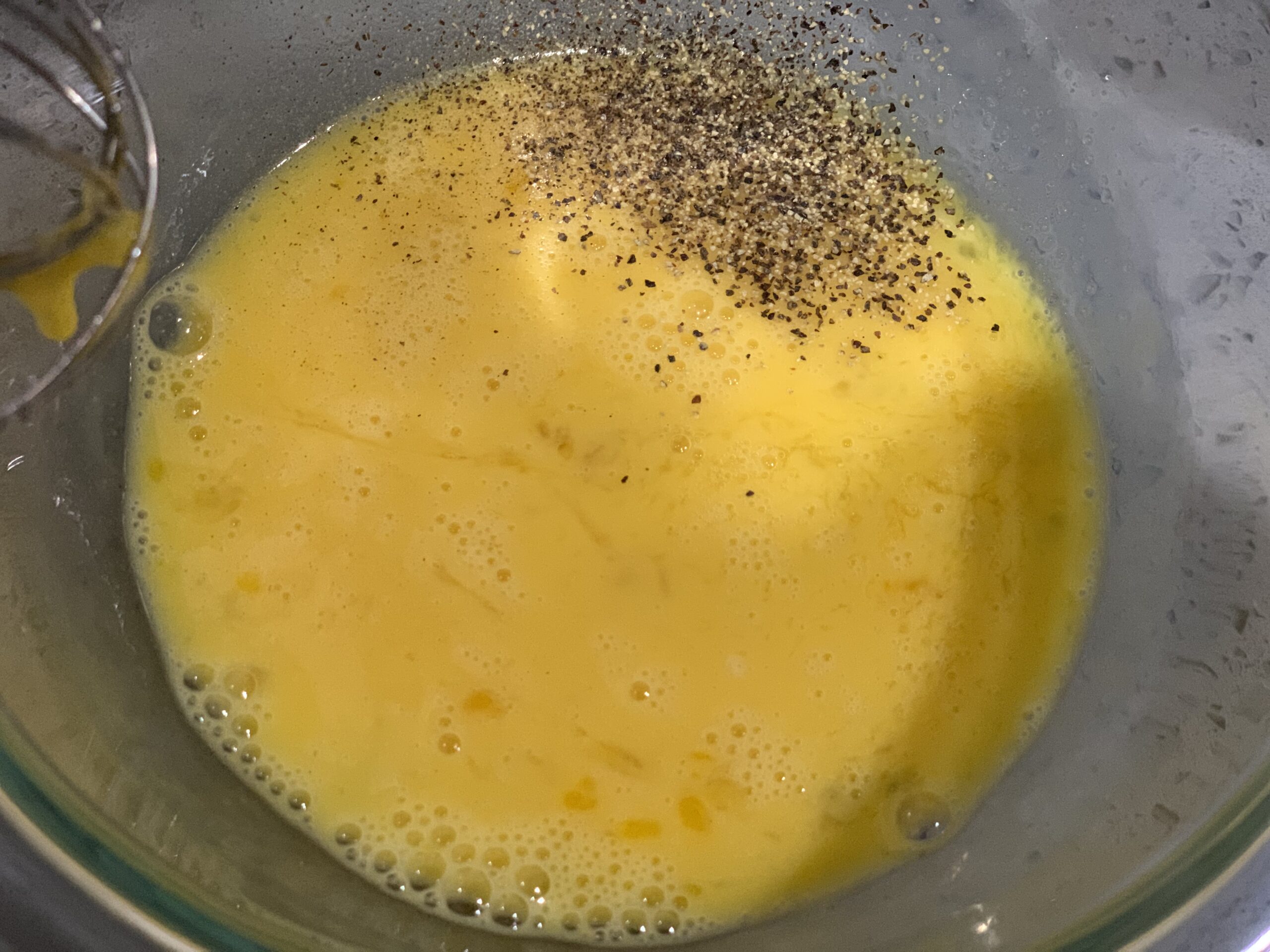 The Perfect Omelet - HaveRecipes.com