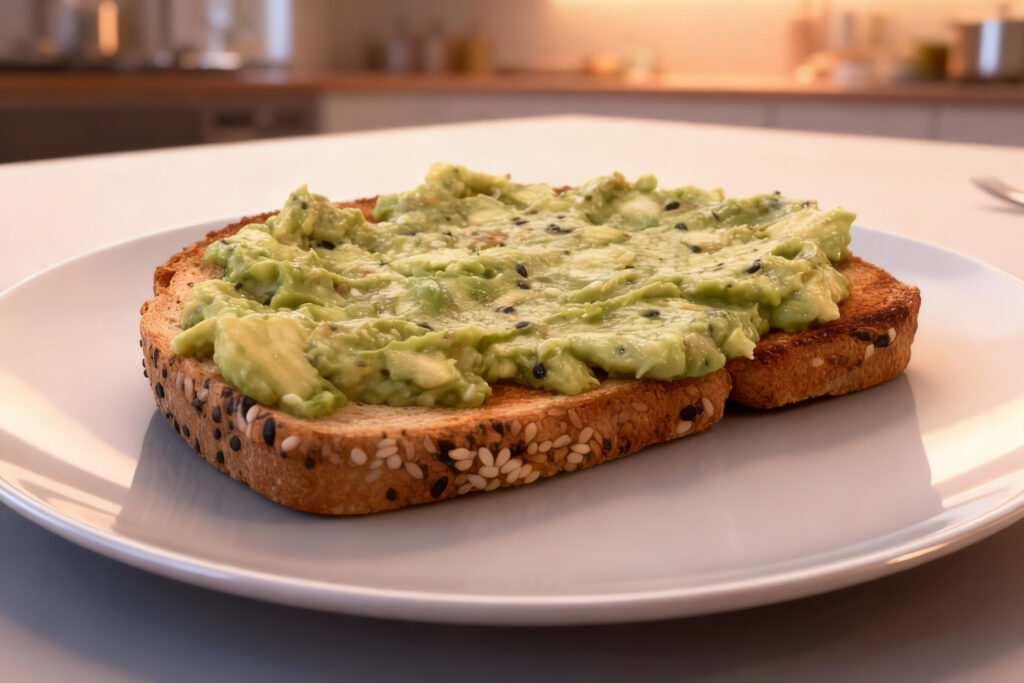 Avocado Toast