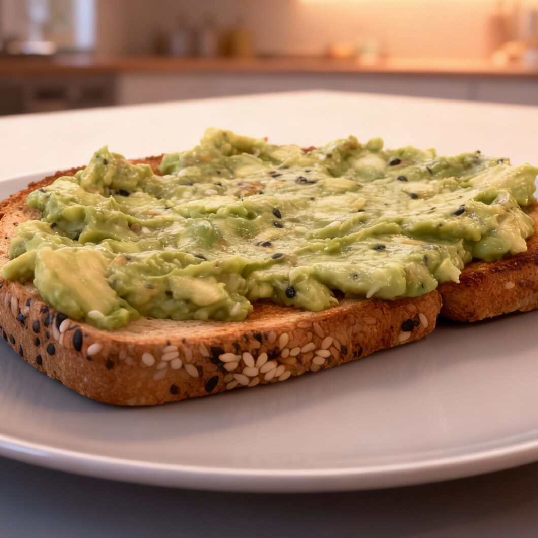 Avocado Toast