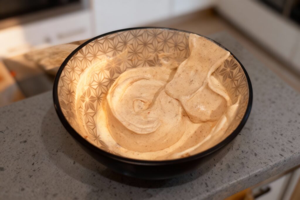 Beef, Bean and Cheese Dip