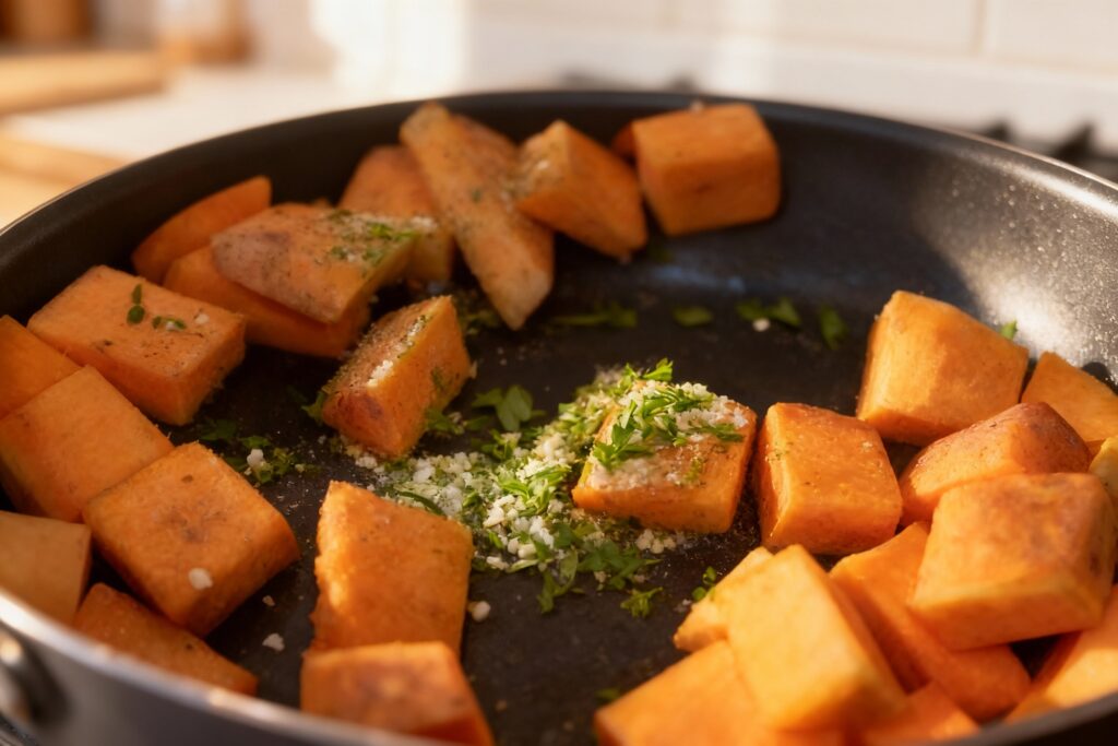 Butternut Squash Soup