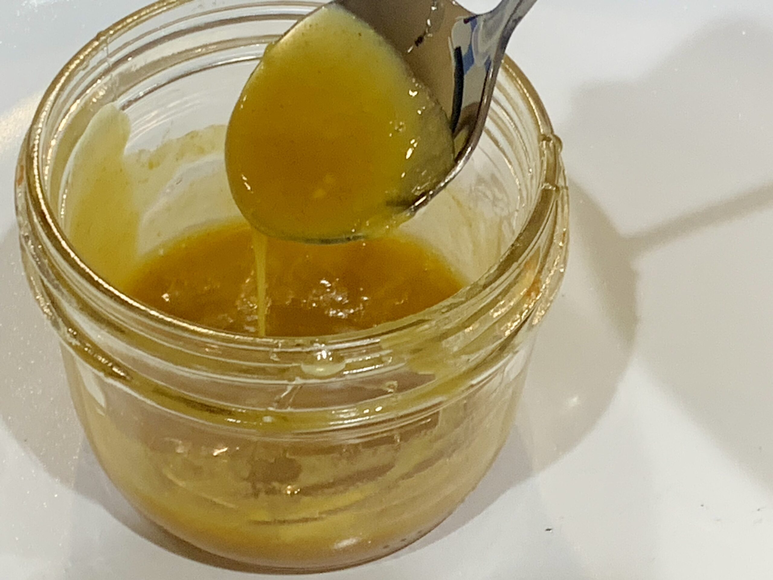 Air Fryer Honey Mustard Salmon - HaveRecipes.com