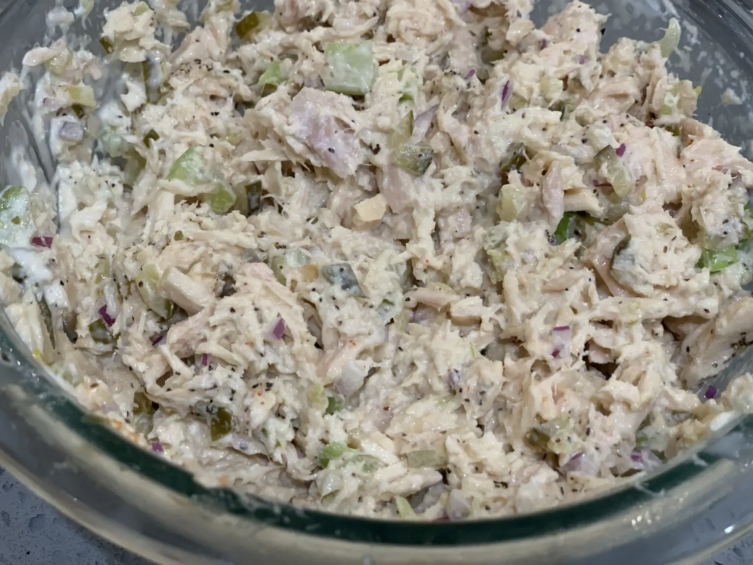 Tuna Salad - HaveRecipes.com