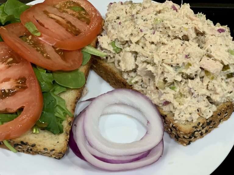 Tuna Salad