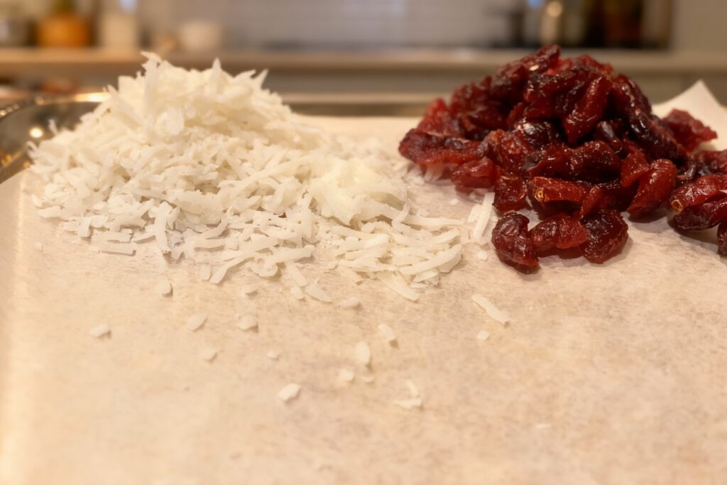 Pumpkin Spice Oatmeal Peanut Butter Balls