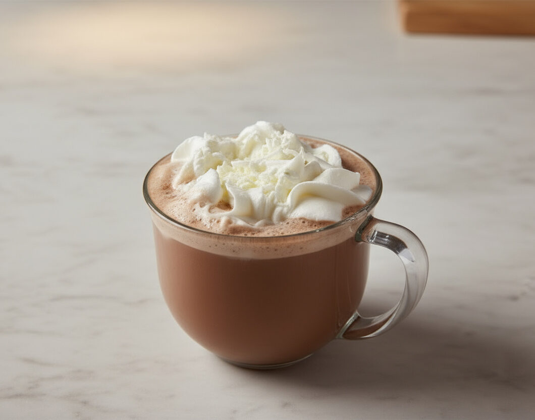 Easy Hot Cocoa
