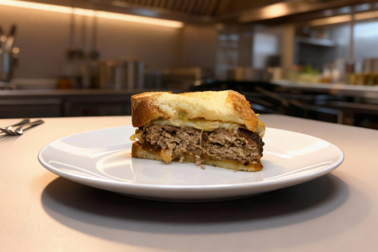 Patty Melt