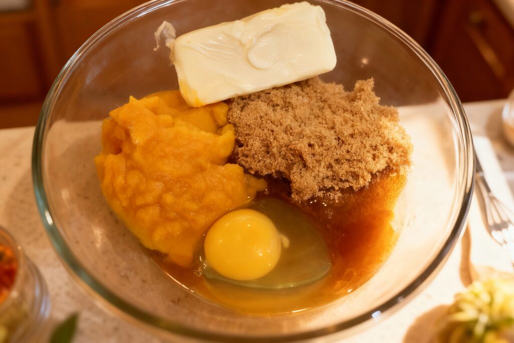 Pumpkin Snickerdoodles