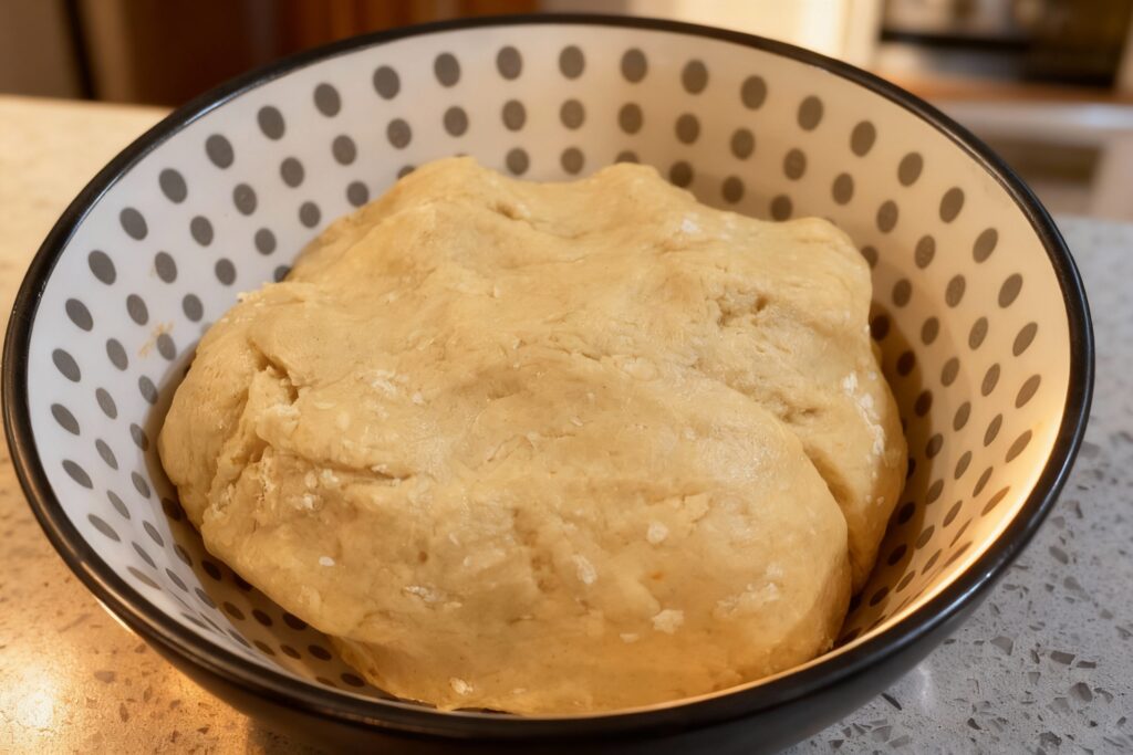 Pumpkin Snickerdoodles