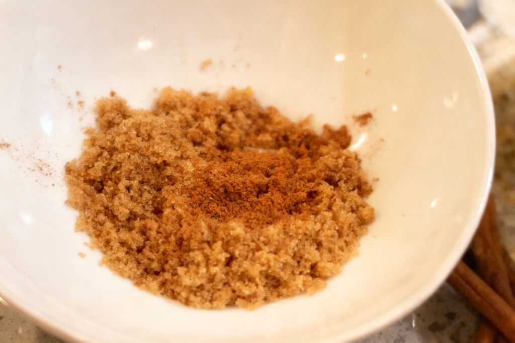 Pumpkin Snickerdoodles