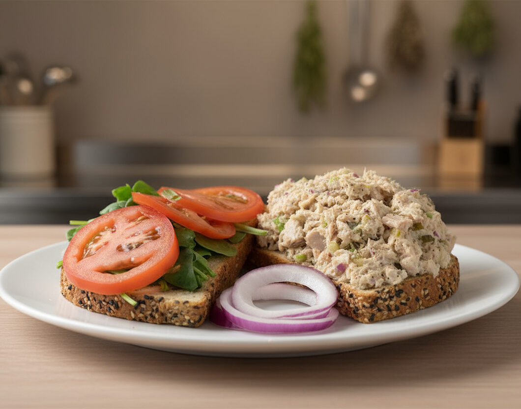 Tuna Salad