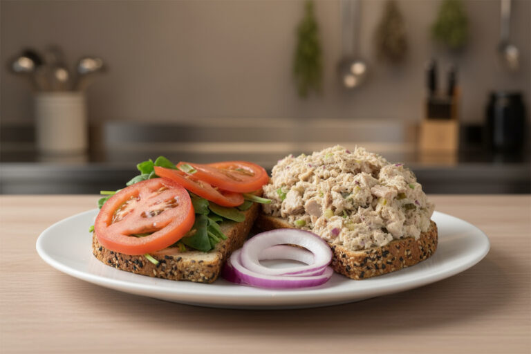 Tuna Salad