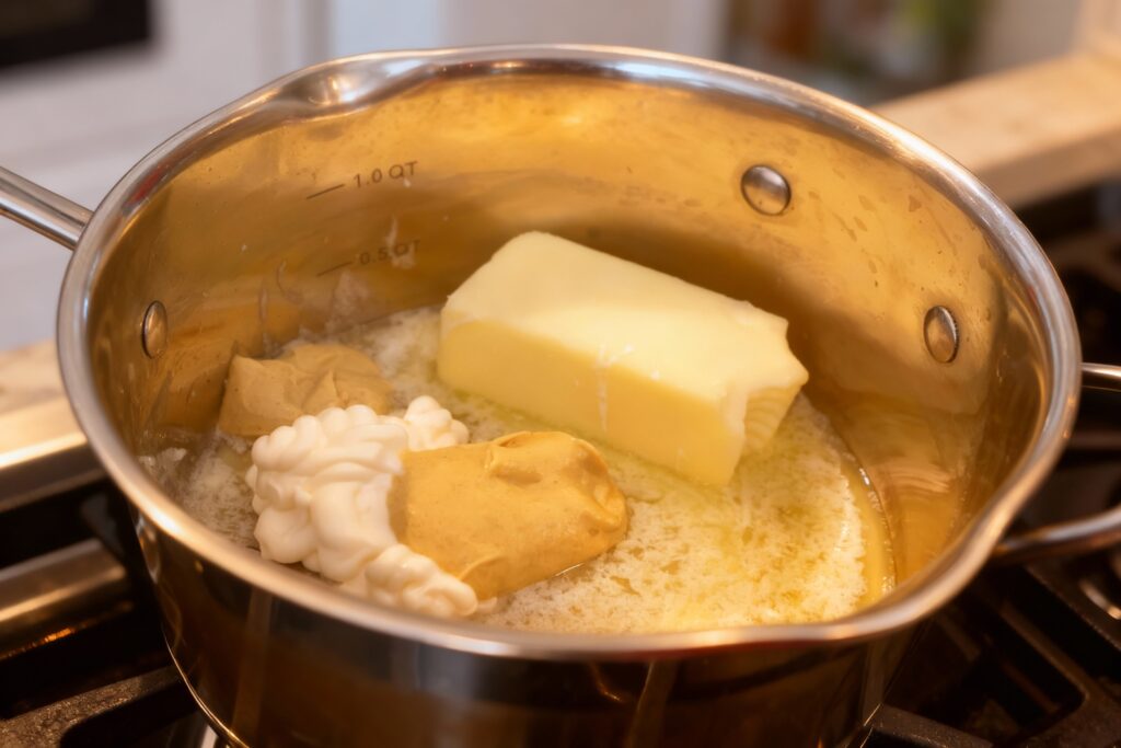 Turkey and Swiss Sliders