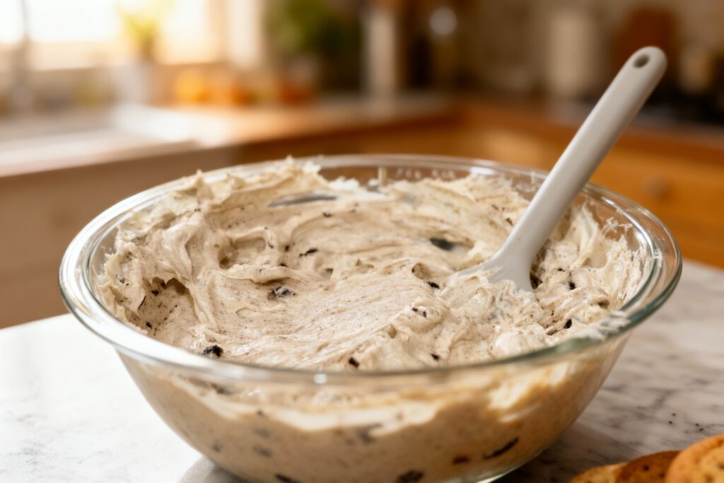 Almost Homemade Oreo Sheet Cake