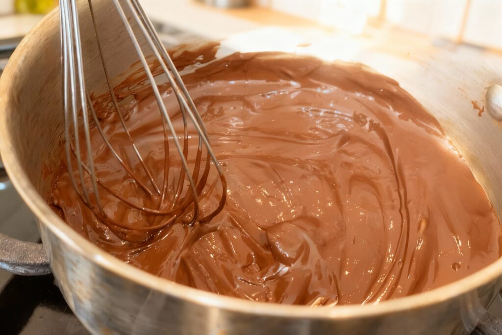 Dark Chocolate Candied Orange Slices