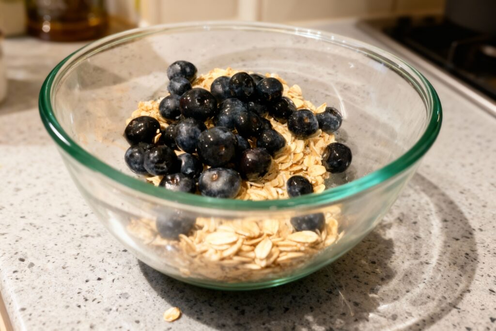 Overnight Oats