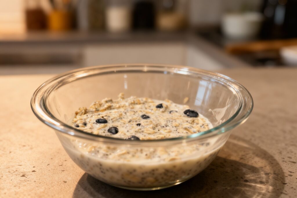 Overnight Oats