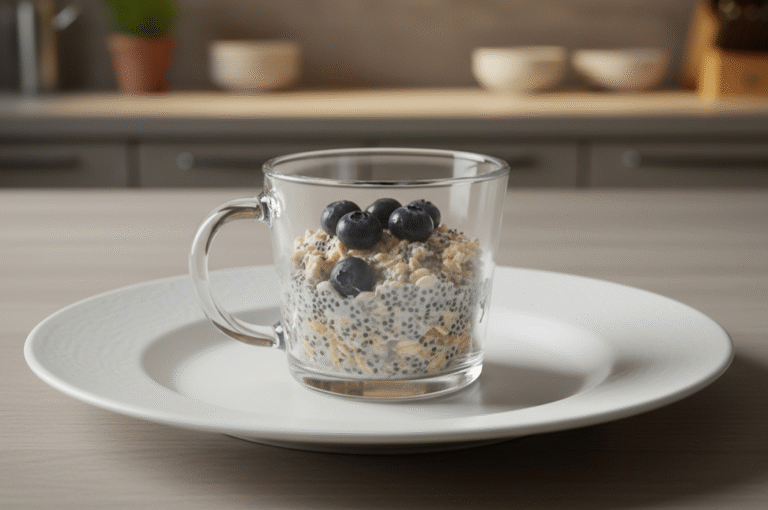 Overnight Oats