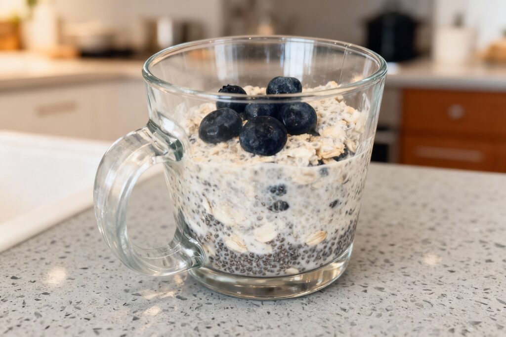 Overnight Oats