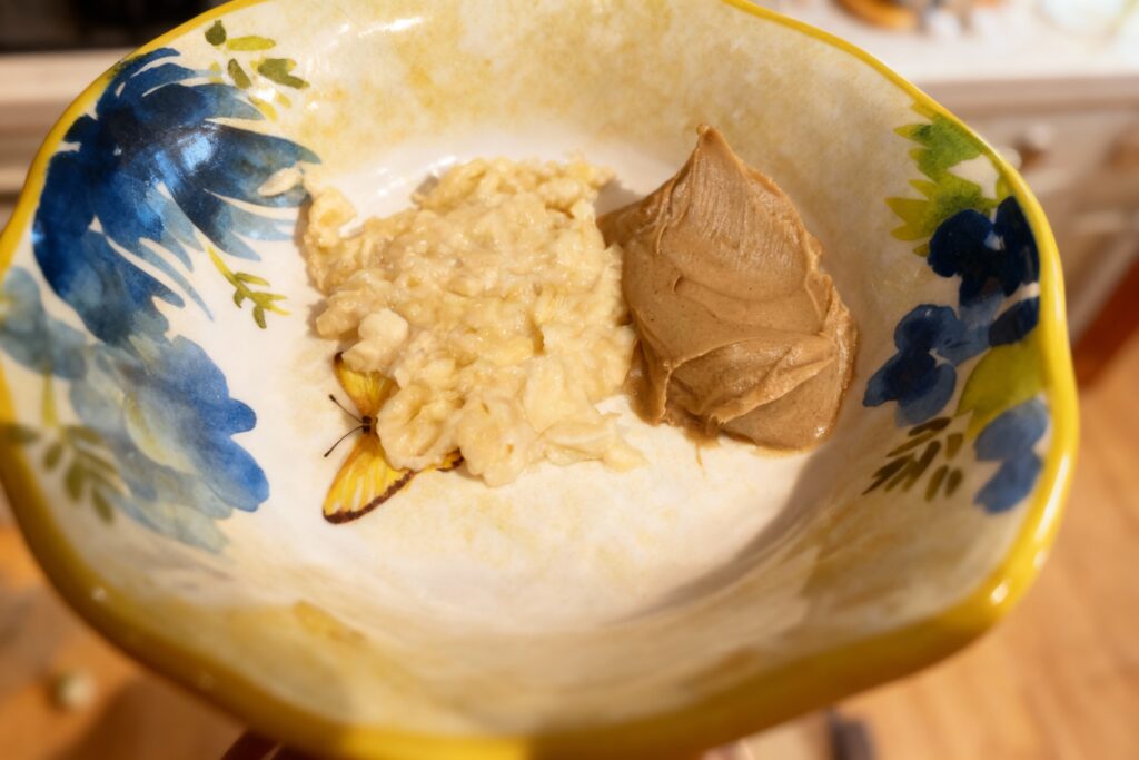 The Best Breakfast Cookie