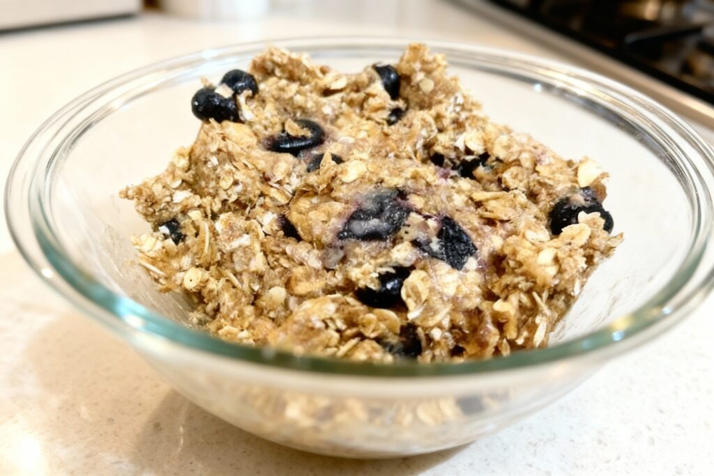 The Best Breakfast Cookie