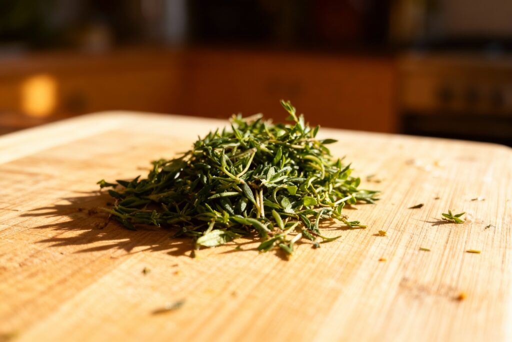Homemade Italian Bread Crumbs