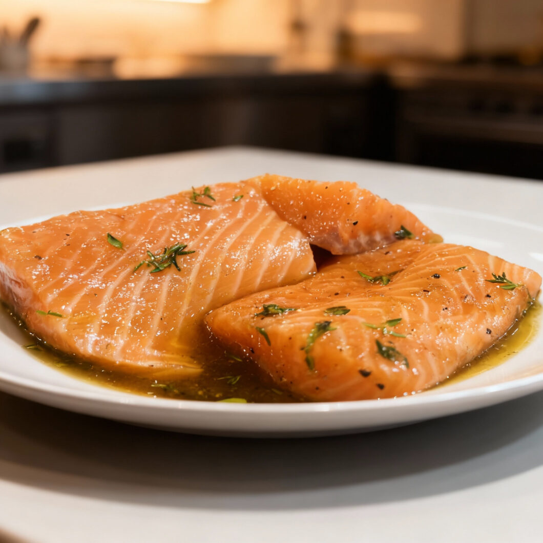 Seafood Marinade